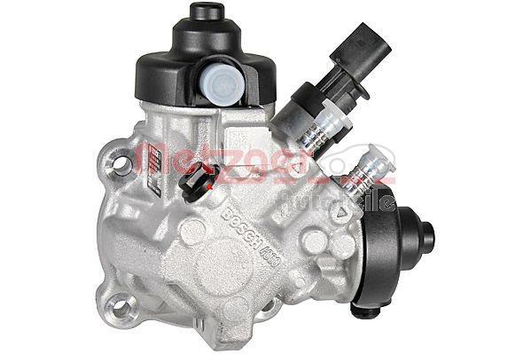 Pompe à haute pression METZGER 0830092